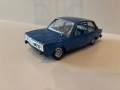 Polistil Fiat 131 Mirafiori 1:24, снимка 1