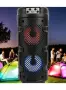 Преносима безжична Bluetooth парти тонколона, снимка 1