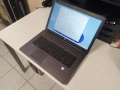Мощен Лаптоп - HP ZBook 17 Gen3 - i7-6700HQ - Quadro M300M - 16 GB DDR4 - 512 GB SSD, снимка 1