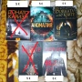 книги от 2 до 6 €, снимка 1