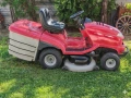 Тракторна косачка HONDA HF 2620 – Автомат (Хидростат), Самосвал, снимка 1