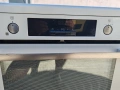 Свободно стояща печка с индукционни котлони Електролукс Elektrolux със само почистване 2год.Гаранция, снимка 7