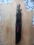 Нож колекционерски, снимка 1