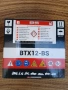 Акумулатор BTX12-BS, снимка 1