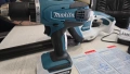 ***ГАРАНЦИЯ/НОВИ***Винтоверт MAKITA DF457D и Винтоверт MAKITA DF457D, снимка 3