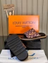 Louis Vuitton - 36-41⚜️Дамски Чехли , снимка 2