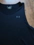 Under Armour Men's UA Tech 2.0 Tank Top - страхотен мъжки потник ХЛ, снимка 2