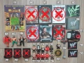 WWE Кечисти Екшън Фигурки Кеч Аксесоари Играчки Картички John Cena 1/3, снимка 8
