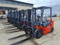 Продавам и давам под наем нови мотокари HELI 3т. и 2т, снимка 1