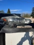 Фар и части за Nissan Murano z51, снимка 1