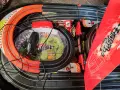 Портативна състезателна писта JJ Slot Racing Circuit , снимка 3
