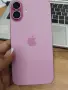 Apple iPhone 16 Plus 128 GB Pink + AirPods Pro 2 USB-C 🩷🎧, снимка 2
