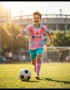 RAPHINHA 11 детско юношески футболни екипи  , снимка 3