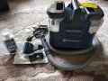 Vacmaster easyclean перяща прахосмукачка , снимка 4
