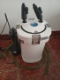 Външен филтър Sun Sun HW-504A и Външен Филтър Sun Sun 603B, снимка 1