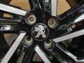 Джанти Пежо 4x108x6,5J17ет32, снимка 9