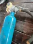 Използвана бутилка за въздух., снимка 3