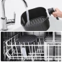 Промоция - Фритюрник AirFryer Voltz OV51980F 1800W, 7.7L, 2 ГОДИНИ ГАРАНЦИЯ, снимка 17