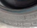 Продавам 2чифта зимни гуми-175/65R14-Nokian и Viking-добър грайфер, снимка 6