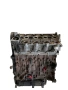 Гол двигател тип RHR за Citroën C5 2.0 HDi 1997cc 100kW 136HP (2009), снимка 1