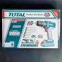 Винтоверт TOTAL IND 20V, снимка 3