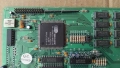 Видео карта Cirrus Logic UTD-01D CL542X 16-bit ISA/VLB, снимка 8