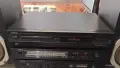 Компакт диск плеър Yamaha CDX-396, снимка 1