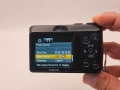 Canon 1200HD 12mp digital photo camera дигитален фотоапарат камера , снимка 4