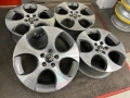 Джанти 18 Цола 5х112 VW Golf 5 6 7 GTI Caddy Touaran Original , снимка 1
