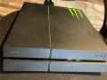 PS4 в отлично състояние, снимка 2
