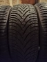 Продавам 4 броя зимни гуми 205.60.16 на 1 сезон дот 2019 Kleber , снимка 2