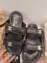 дамски чехли/сандали miu miu chanel Yves Saint Laurent prada, снимка 2