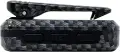 Gymboss Charge интервален таймер, водоустойчив, Black Carbon Hardcoat, снимка 3