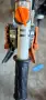 Фреза STIHL MH 700. 1, снимка 11