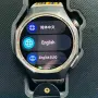 Smart часовник HUAWEI GT6 PRO, снимка 1
