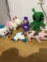 Плюшени играчки, снимка 4