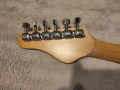 Електрическа китара Behringer Super Strat style в отлично състояние., снимка 9