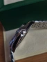 Rolex Datejust 41 mm Fluted Bezel Jubilee Bracelet Rhodium Dial, снимка 8