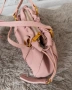 Розова чанта MiuMiu/IM21, снимка 4