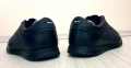 Hugo Boss Leather Sneakers Mens Size 43/27.5 см ОРИГИНАЛ! Мъжки спортно - елегантни обувки, снимка 11