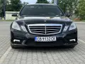 Mercedes E350 CDI AMG FACELIFT LOOK / , снимка 1