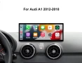 Мултимедия за Audi A1 2012-2018 - 12.3", снимка 1