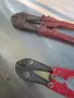 2 Ножици за арматура , снимка 2