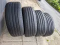 Летни гуми 19 ' цола DUNLOP 225 / 45/ R19 4 броя, снимка 2