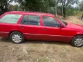 Продавам Мерцедес 124, снимка 3