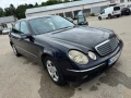 Мерцедес Е280 W211 Mercedes E320 на части 204кс. 204hp.om648 ОМ648 двигател, снимка 4