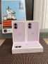 НОВ! *ЛИЗИНГ* iPhone 17 256Gb Lavender / ГАРАНЦИЯ, снимка 3