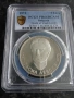 PCGS 5 лева 1973 Васил Левски, снимка 1