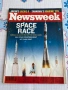 Списания Newsweek Нюзуик, снимка 2