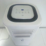 ClimaExpert 7000btu мобилен климатик за ефективно охлаждане, обезвлажняване, вентилация, аериране, снимка 2